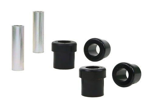 W51603 - Front Lower Control Arm Bush Kit (Rear) for MITSUBISHI PAJERO 1983-1991 - NA - NG