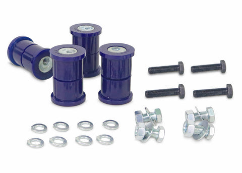 Rear Camber & Toe Kit
