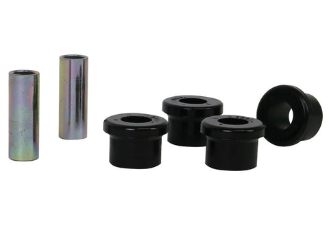 Front Lower Control Arm Bush Kit