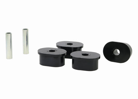 Rear Leaf Spring - Front Eye Bush Kit (Oval)