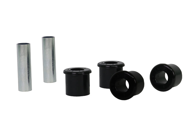 W72167 - Leaf Spring Bushing Kit for DAIHATSU ROCKY 1984-1993 - F7, F8 (Leaf Spring)