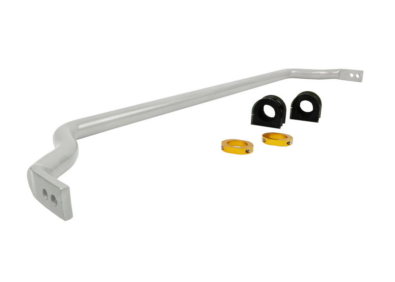 Front Sway Bar - 33mm 2 Point Adjustable