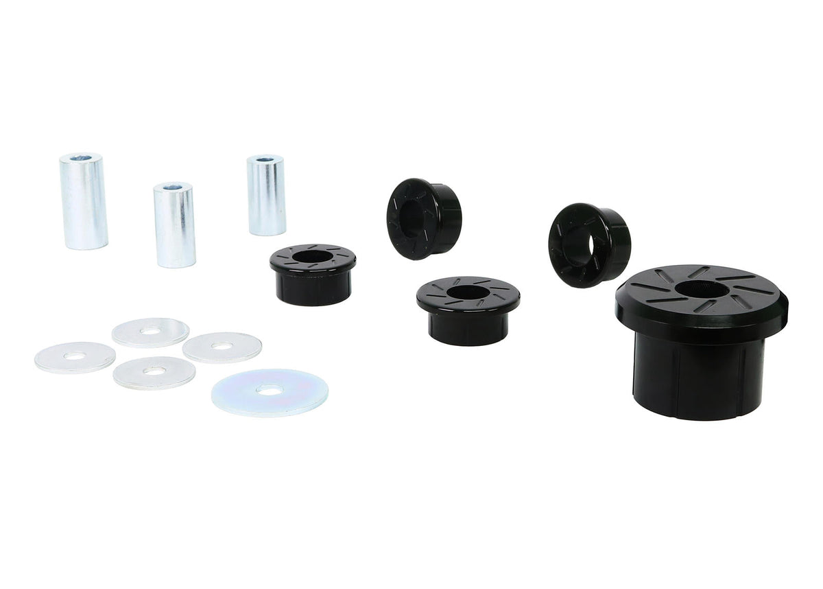 KDT982 - Rear Diff Bush Kit for BMW Z4 2006-2008 - E85, E86 M