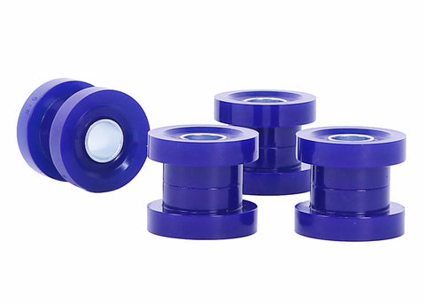 Front Upper Control Arm - Inner Bush Kit