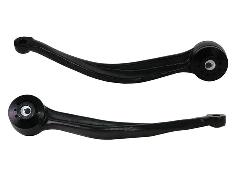 Front Lower Radius Arm Kit