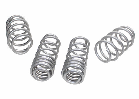 WSK-VWN002 - Lowering Spring Kit for VOLKSWAGEN GOLF GTI 2004-2009 - MK5 (TYP 1K)