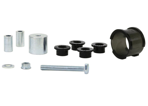 Steering Rack Bush Kit (MY05 -On) for SUBARU IMPREZA 2005-2007 - GG Wagon<br> 2005-2007 - GG Wagon<br>