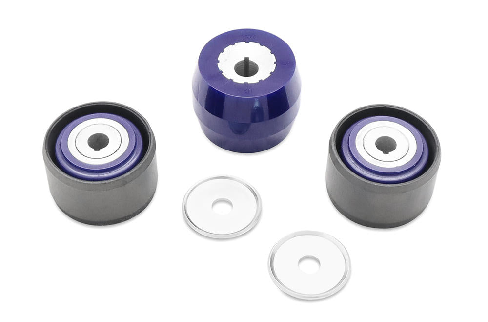 Rear Diff Bush Kit (75mm) for FORD AUSTRALIA FALCON 2002-4/2006 BA, BF S1 Sedan