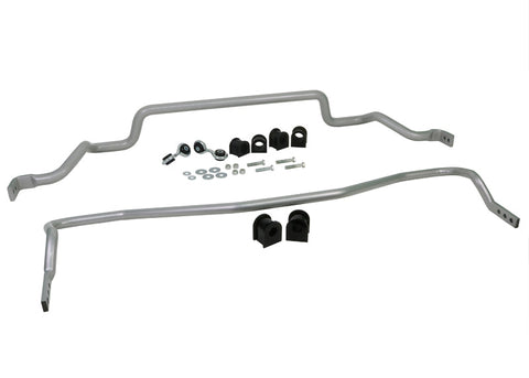 Front and Rear Swaybar Kit for TOYOTA SOARER 1990-2000 - SOARER Z30, 31, 32 1990-2000 - SOARER Z30, 31, 32