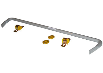 Rear Sway Bar - 24mm 2 Point Adjustable