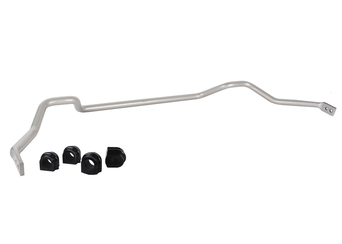 Front Sway Bar - 24mm 2 Point Adjustable