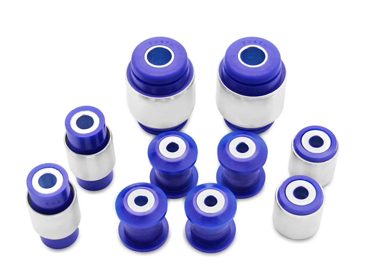 Front End Repair Kit for NISSAN 350Z 2003-2009 Z33