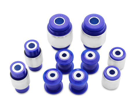 Front End Repair Kit for NISSAN 350Z 2003-2009 Z33