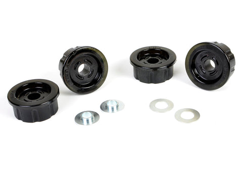 Front Lower Control Arm Bush Kit (Rear)