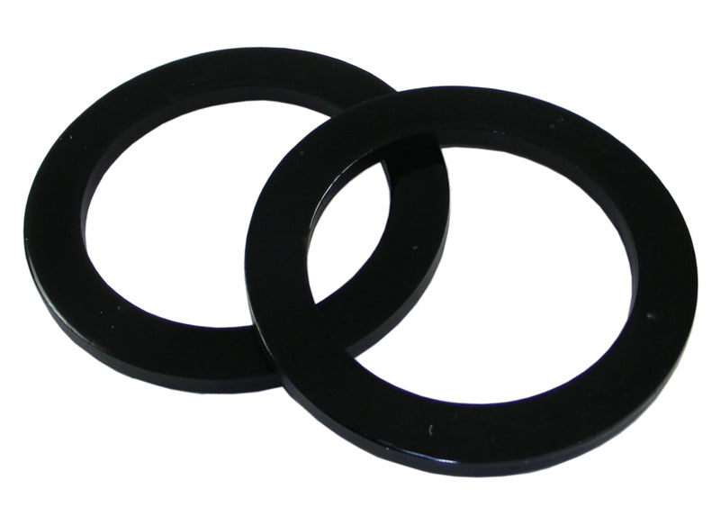 W71478 - Front Spring Spacer (8mm) for FORD FALCON 1993-1996 - XG UTE AND VAN (SHOCK FRONT END)