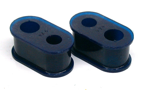 Front Sway Bar Mount Bush Kit - 20mm for HOLDEN RODEO 1981-1988 KB2, KBD2 2WD