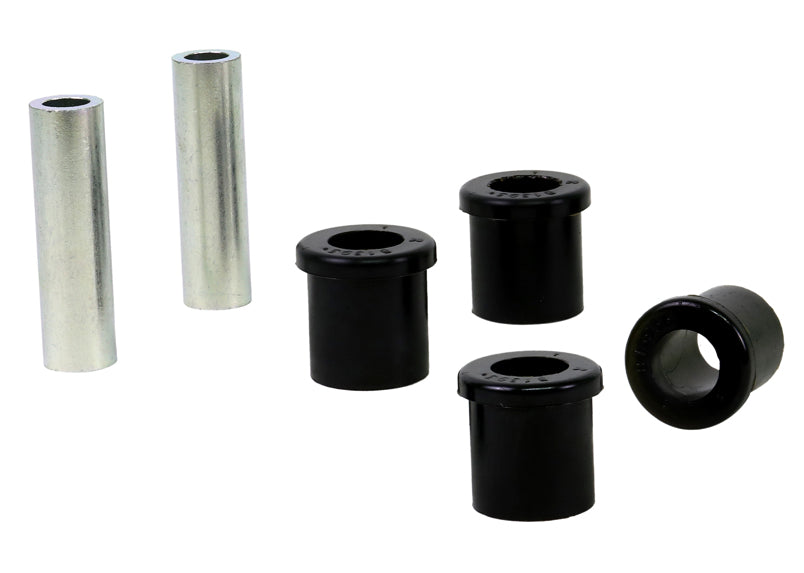 Front Lower Control Arm Bush Kit