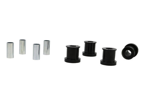 Front Upper Control Arm - Inner Bush Kit