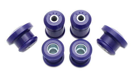 Front Suspension Bush Kit