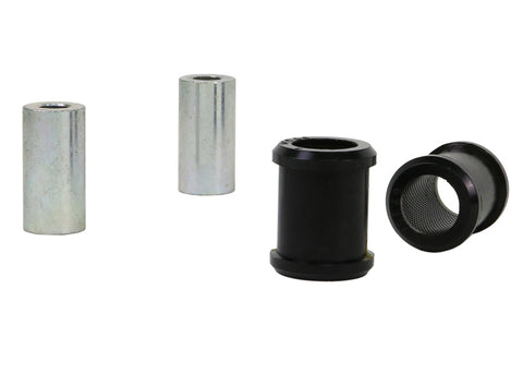W63390 - Rear Upper Trailing Arm Bush Kit for MAZDA RX-8 2003-2012 - FE