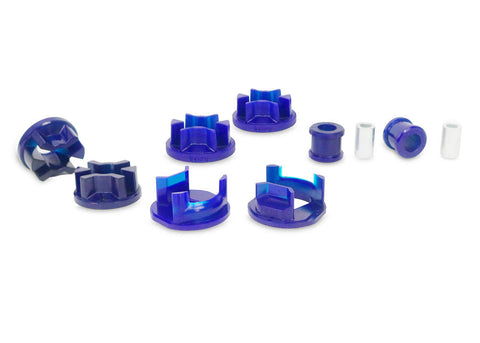 Front Gearbox and Engine Mount Bush Kit for MINI MINI 2002-2003 R50, R53