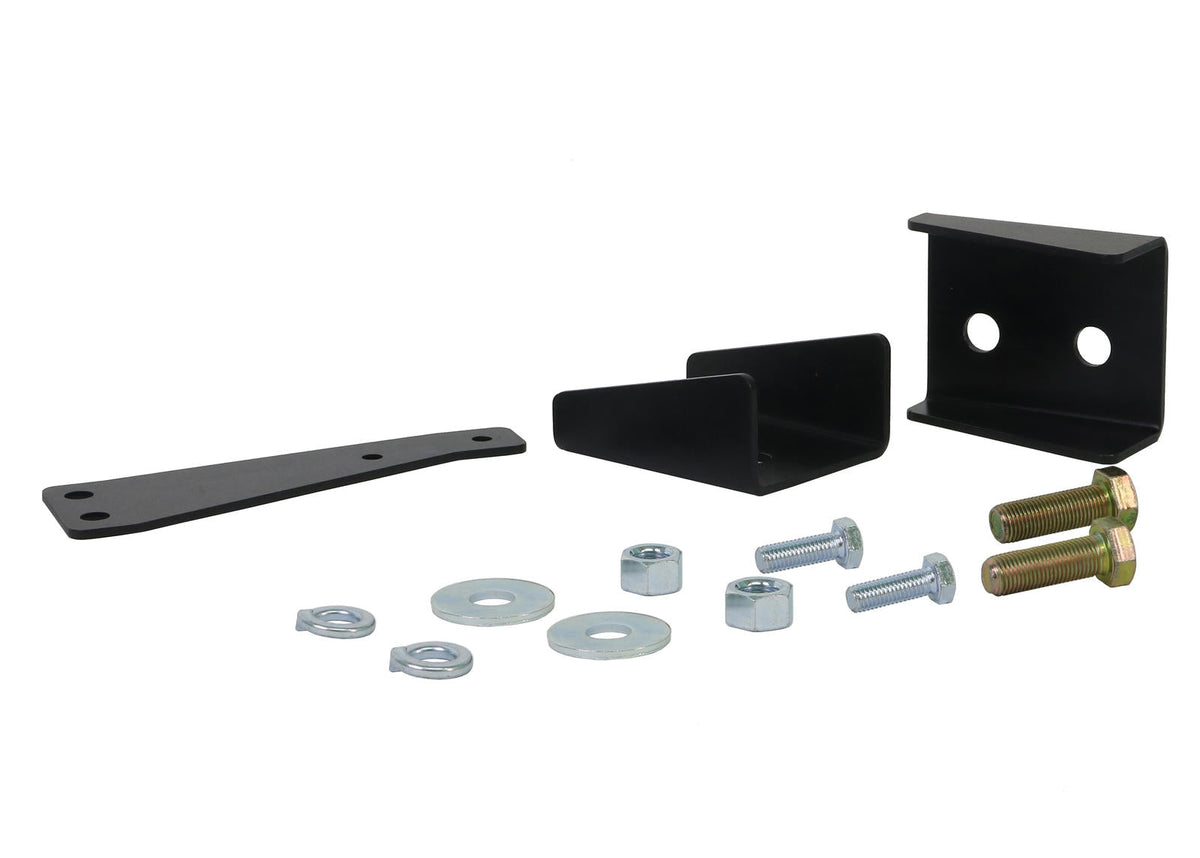 Headlight - Alignment Correction Kit for UNKNOWN MERCEDES-BENZ MERCEDES-BENZ X-CLASS 2017-2020 - X-CLASS X470 4MATIC