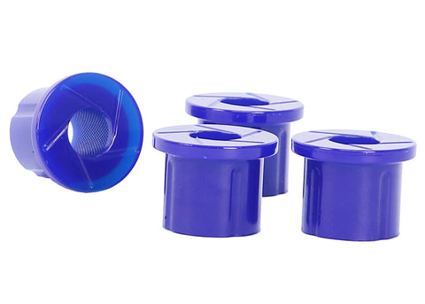 Rear Spring Rear Eye Bush Kit for NISSAN PATROL 1980-1983 MQ (Round Headlights)