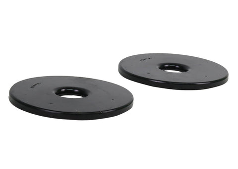W72043 - Rear Spring Spacer (12mm) for HOLDEN STATESMAN 1999-2003 - WH