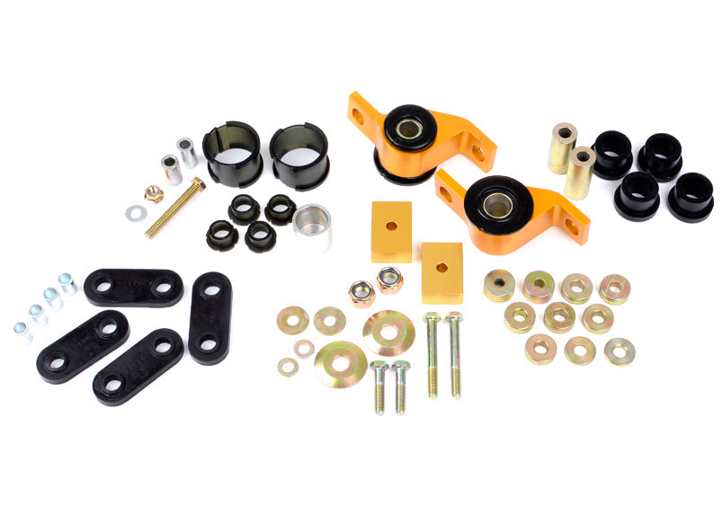 Front Suspension Enhancement Kit (MY05 -ON) for SUBARU IMPREZA WRX WRX 2005-2007 - IMPREZA WRX GG WAGON