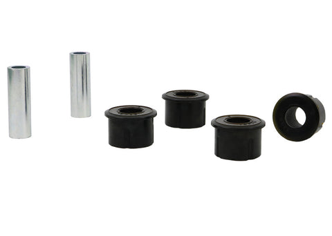 W73080 - Rear Leaf Spring - Eye Rear Bush Kit (65mm) for JEEP CHEROKEE 1984-2001 - XJ