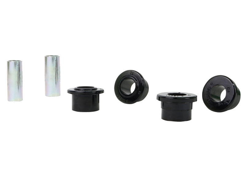 W51263 - Front Lower Control Arm Bush Kit (Rear) for MAZDA 323 ASTINA 1988-1994 - BG FWD