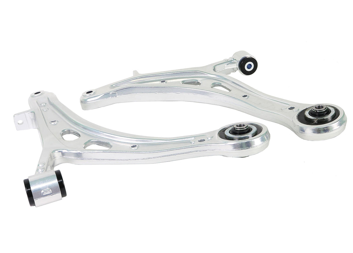 Front Lower Control Arm Kit for SUBARU IMPREZA 2011-2014 - WRX GV, GR Sedan and Hatch 2011-2014 - WRX GV, GR Sedan and Hatch