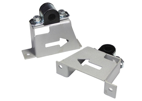Rear Swaybar Mount - Heavy Duty (22mm) for SUBARU FORESTER 1997-2002 - SF 1997-2002 - SF