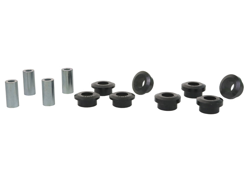 Front Upper Control Arm Bush Kit