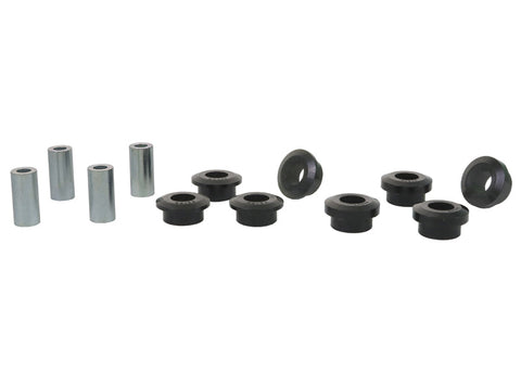 Front Upper Control Arm Bush Kit