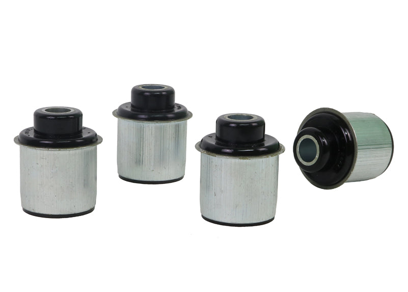 W92447 - Rear Subframe Bush Kit for NISSAN SKYLINE 1993-1998 - R33 GTR, GTS-4