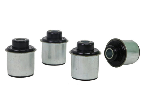 W92447 - Rear Subframe Bush Kit for NISSAN SKYLINE 1993-1998 - R33 GTR, GTS-4