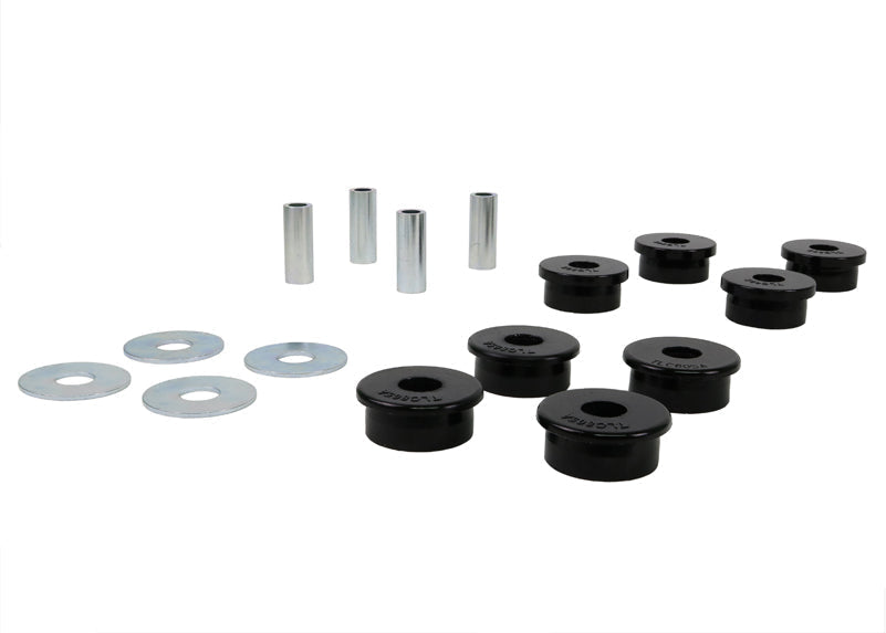 W63352 - Rear Lower Trailing Arm Bush Kit for LEXUS LX 1998-2008 - LX 470