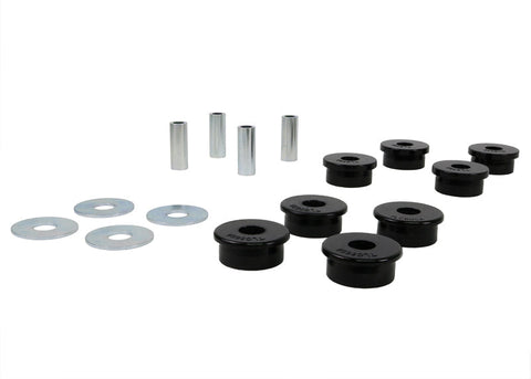 W63352 - Rear Lower Trailing Arm Bush Kit for LEXUS LX 1998-2008 - LX 470