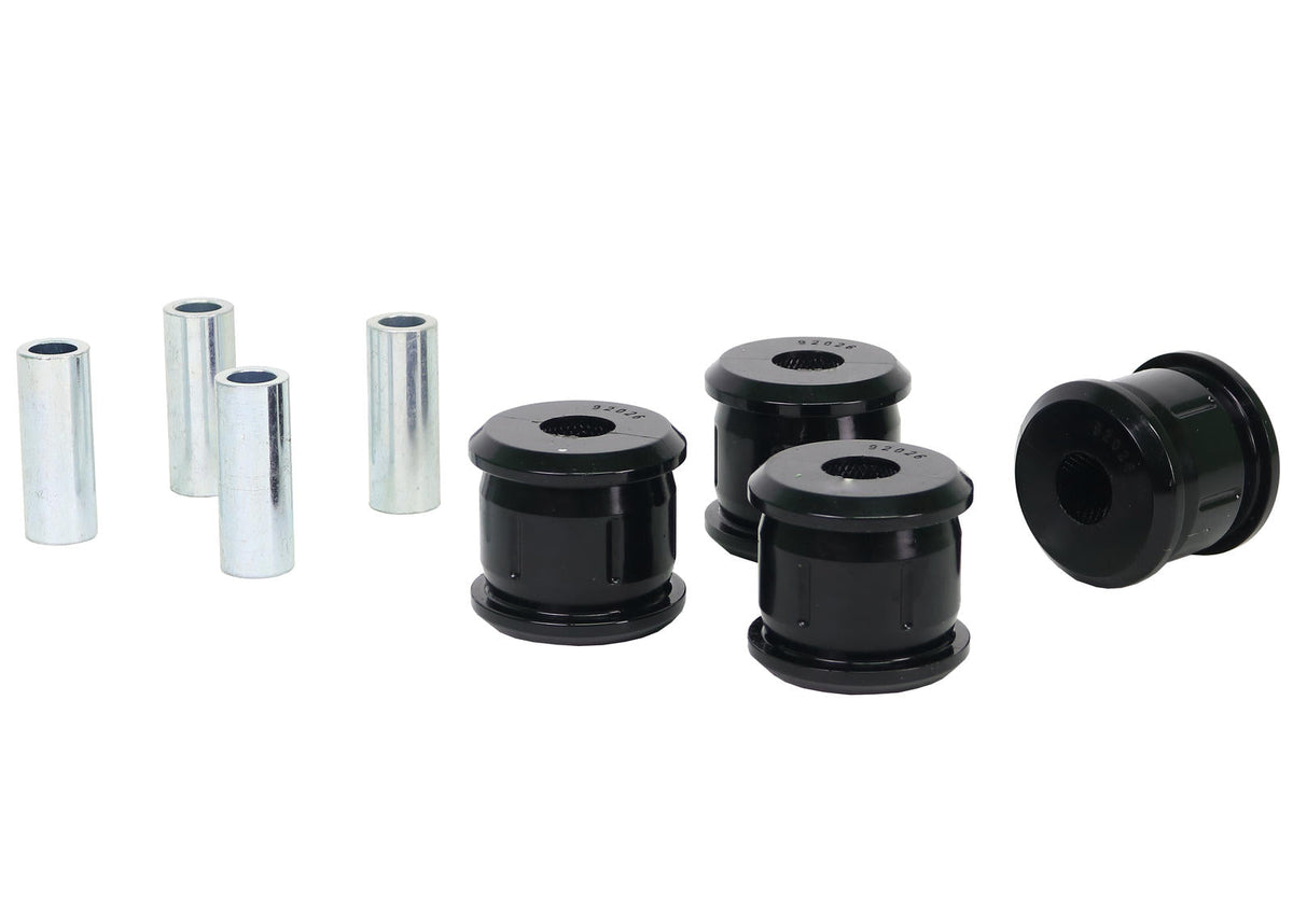W63611 - Rear Upper Trailing Arm Bush Kit for VOLVO 240 1974-1993