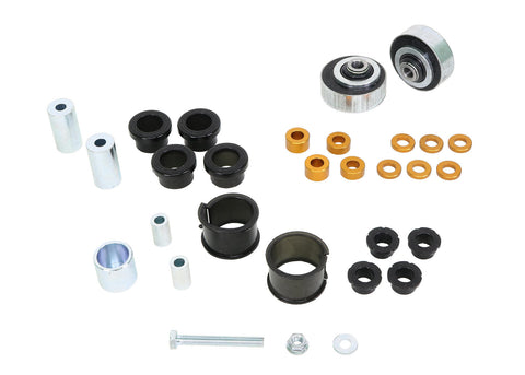 Front Suspension Bush Kit - STI for SUBARU IMPREZA WRX STI WRX STI 2014-2021 - IMPREZA WRX STI VA