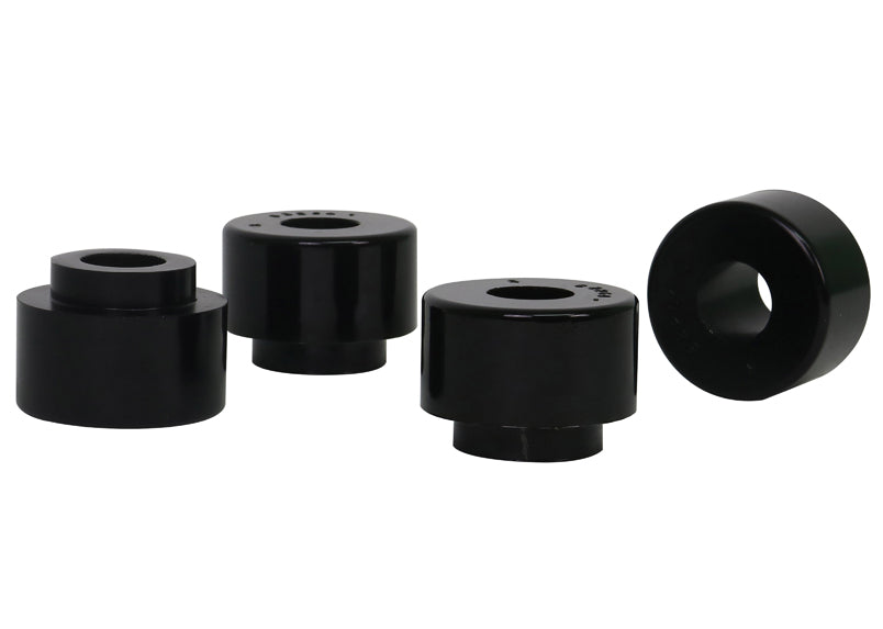 Leading Arm - To Chassis Bushing Kit