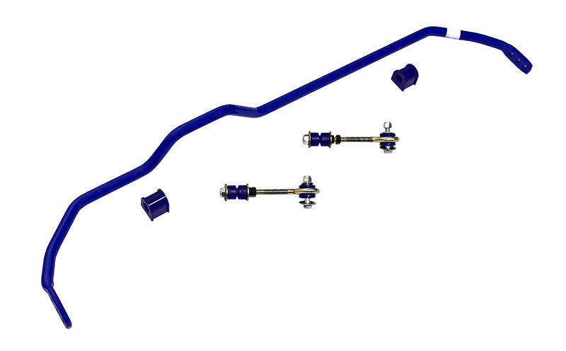 Rear Sway Bar - 24mm 3 Point Adjustable