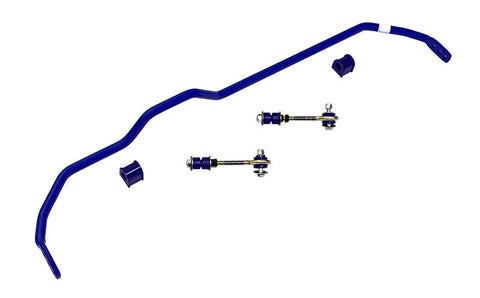 Rear Sway Bar - 24mm 3 Point Adjustable