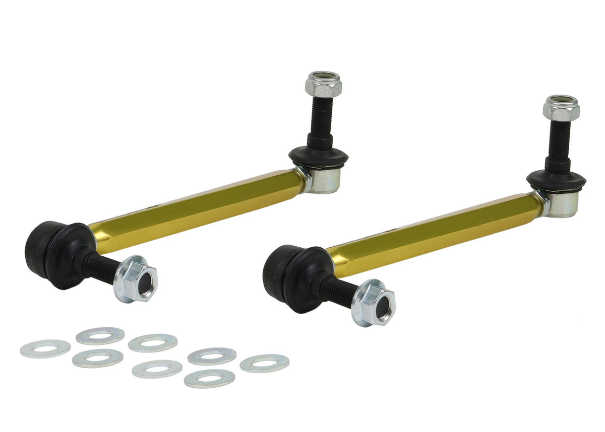 KLC180-255 - Front Swaybar Links (Adjustable) for TOYOTA AURION 2006-2011 - GSV40R