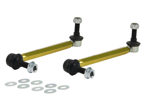 KLC180-255 - Front Swaybar Links (Adjustable) for TOYOTA AURION 2006-2011 - GSV40R
