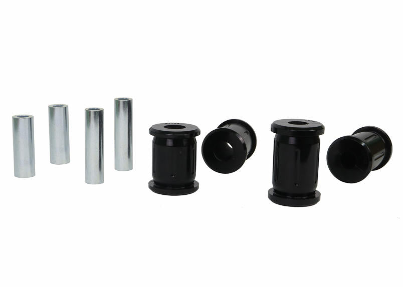 W63603 - Rear Lower Trailing Arm Bush Kit for NISSAN ELGRAND 1997-2002 - E50