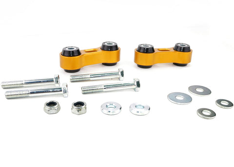 Front Swaybar Link Kit (Steel Arm) for SUBARU OUTBACK 1996-1998 - BD, BG 1996-1998 - BD, BG