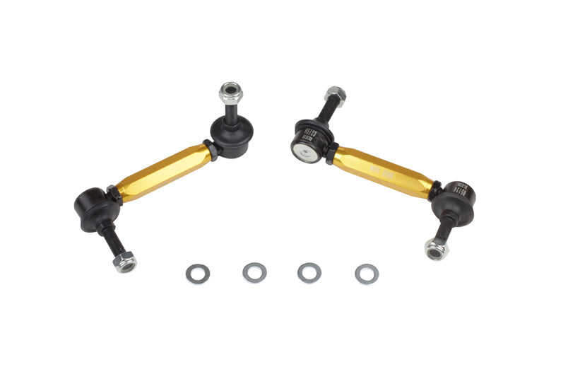 KLC174 - Rear Swaybar Links (Adjustable) for HONDA ACCORD 2007-2012 - CP, CW