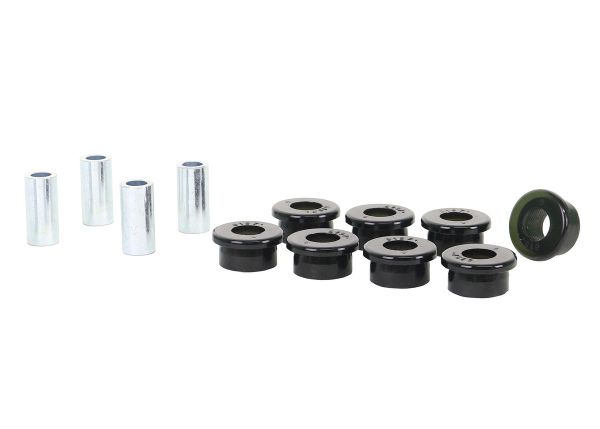 Rear Lower Control Arm Bush Kit